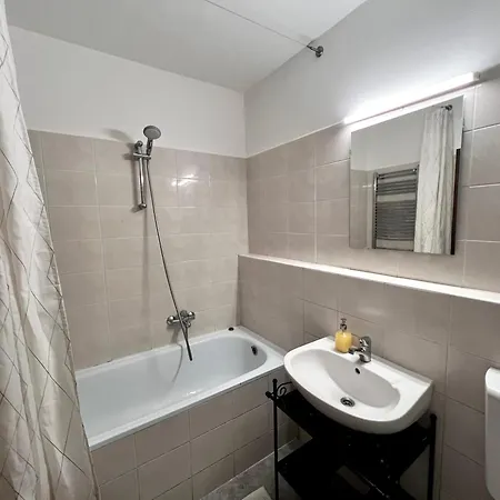 District 8 * Budapest